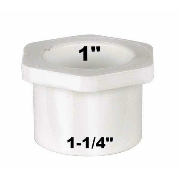 Circo 1.25 x 1 in. Reducer Bushing 193-U